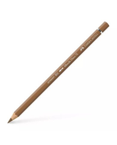 Crayon De Couleur Aquarellable Terre D'Ombre Albrecht Dürer Faber-Castell