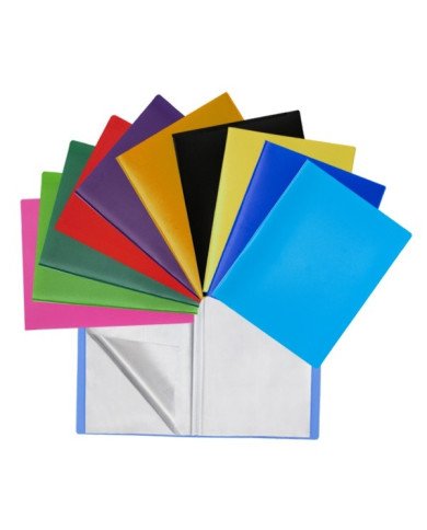 Porte Documents 60V PP - Officeplast