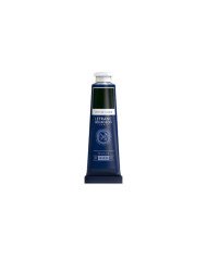 Peinture A L'huile Vert De Vessie - 552 - 40ml LEFRANC BOURGEOIS