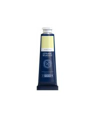 Peinture A L'huile Jaune Pale - 239 - 40ml LEFRANC BOURGEOIS