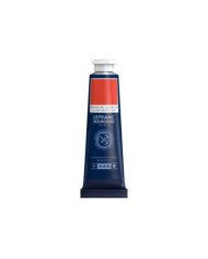 Peinture A L'huile Rouge De Cadmium Clair - 799 - 40ml LEFRANC BOURGEOIS