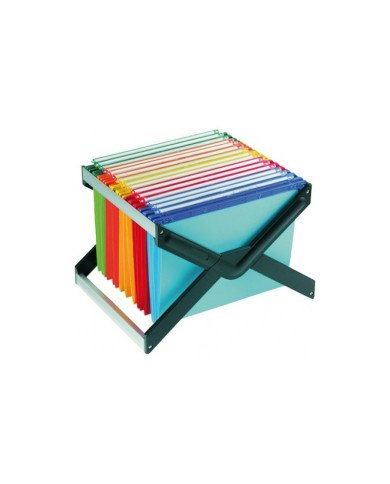 Support Dossier Suspendu LUXOR