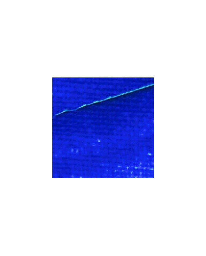 Peinture Acrylique Pébéo Studio - 100 ML - Bleu Outremer Foncé 15