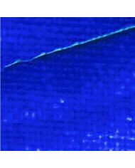 Peinture Acrylique Pébéo Studio - 100 ML - Bleu Outremer Foncé 15