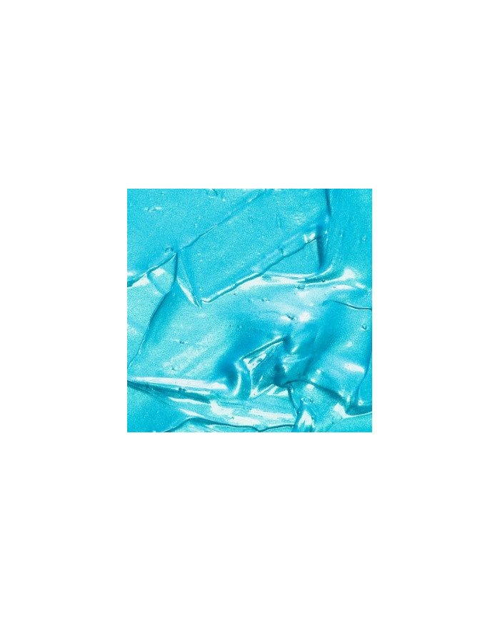 Peinture Acrylique Pébéo Studio - 100 ML - Bleu Vert Iridescent 357 Peinture Acrylique Pébéo Studio - 100 ML - Bleu Vert Iridescent 357