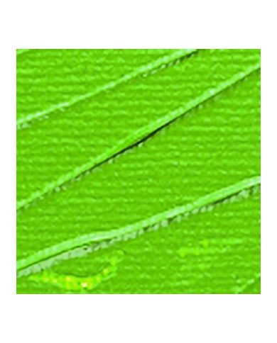 Peinture Acrylique Pébéo Studio - 100 ML - Vert Oxyde De Chrome 60