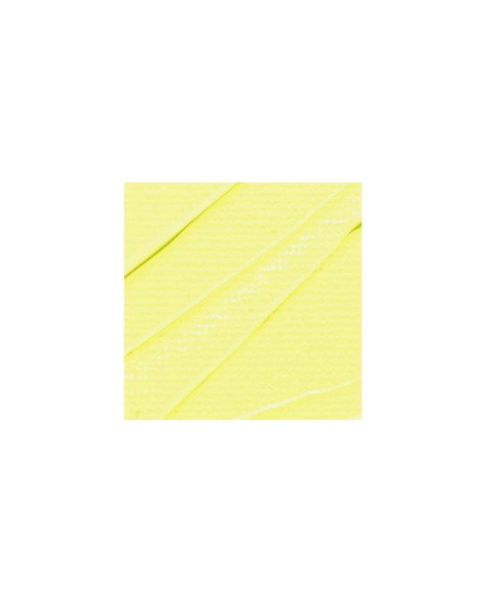 Peinture Acrylique Pébéo Studio - 100 ML - Jaune Lumière 61