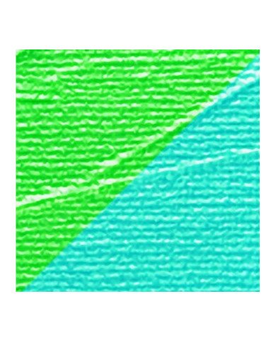 Peinture Acrylique Pébéo Studio - 100 ML - Vert Bleu 358