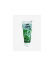 Peinture Acrylique Pébéo Studio - 100 ML - Terre Verte 61