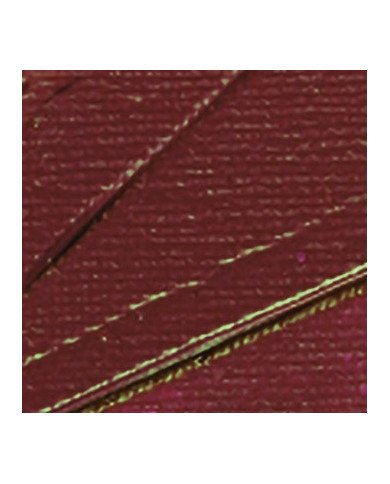 Peinture Acrylique Pébéo Studio - 100 ML - Cramoisi D'Alizarine 54