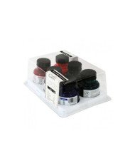 Set De 6 Encre Calligraphie 29,5 ML Calli - Daler-Rowney