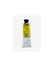 Huile Fine XL Studio 37ML Jaune Cadmium Citron 01 PEBEO