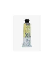 Huile Fine XL Studio 37ML Jaune Lumière 31 PEBEO