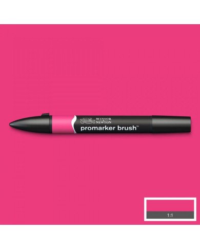 Le Libr'air - Feutre Promarker Carmin R156 - Winsor&Newton - Tunisie