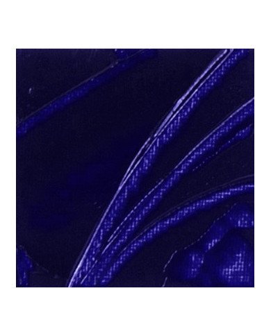 Huile Fine XL Studio 37ML Violet De Dioxazine 09 PEBEO