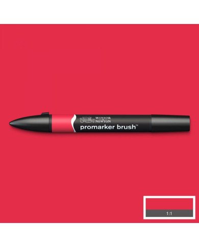 Le Libr'air - Feutre Promarker Rouge R666 - Winsor&Newton - Tunisie Le Libr'air - Feutre Promarker Rouge R666 - Winsor&Newton - Tunisie