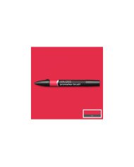 Le Libr'air - Feutre Promarker Rouge R666 - Winsor&Newton - Tunisie
