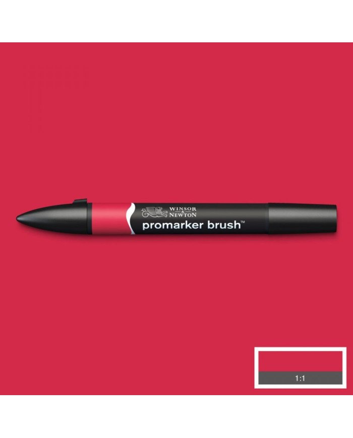 Le Libr'air - Feutre Promarker Pavot R565 - Winsor&Newton - Tunisie