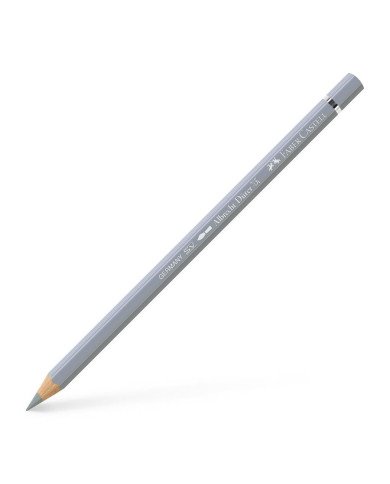 Crayon De Couleur Aquarellable Gris Clair Albrecht Dürer Faber Castell