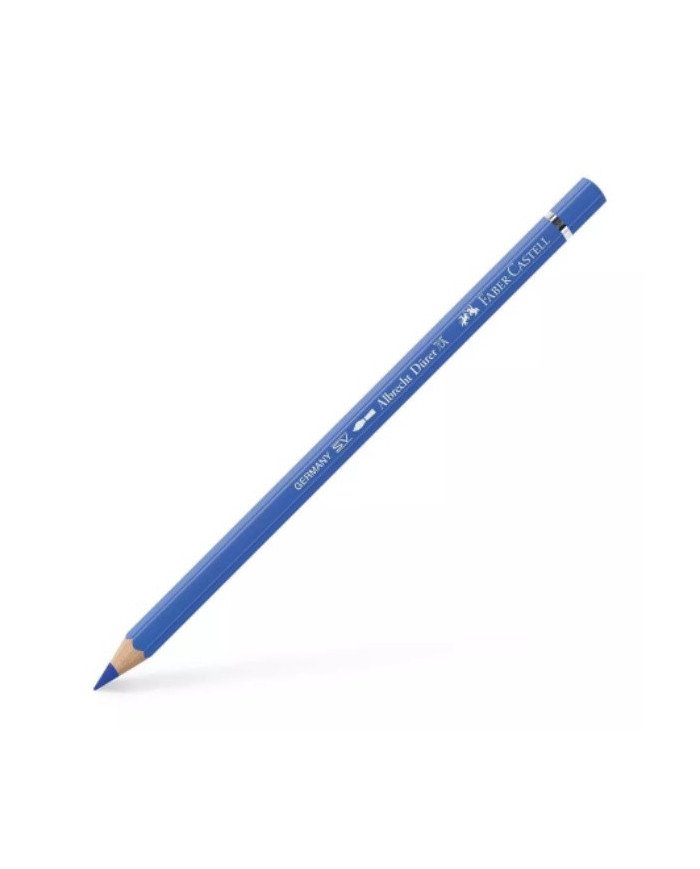 Crayon De Couleur Aquarellable Bleu Ultramarine Albrecht Dürer Faber Castell