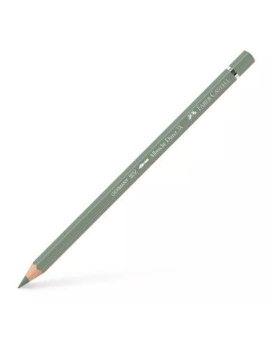 Crayon De Couleur Aquarellable Terre Verte Albrecht Dürer Faber Castell Crayon De Couleur Aquarellable Terre Verte Albrecht Dürer Faber Castell