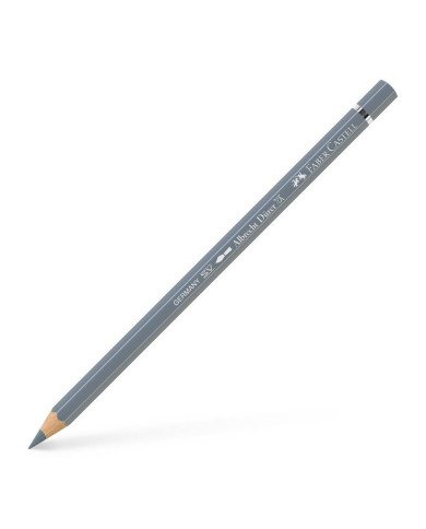 Crayon De Couleur Aquarellable Gris Froid4 Albrecht Dürer Faber Castell