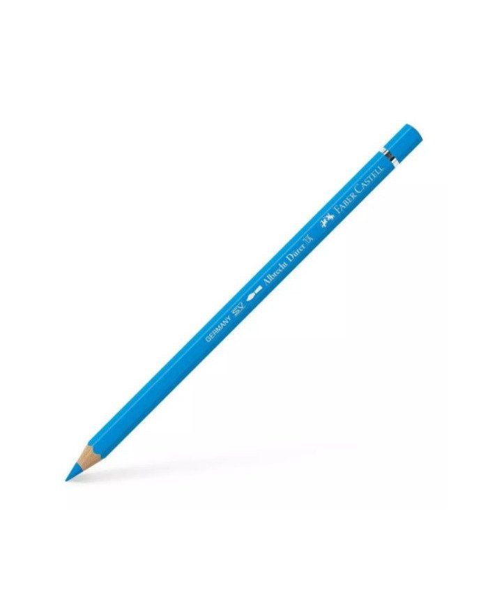 Crayon De Couleur Aquarellable Bleu Phtalo Moyen Albrecht Dürer Faber-Castell