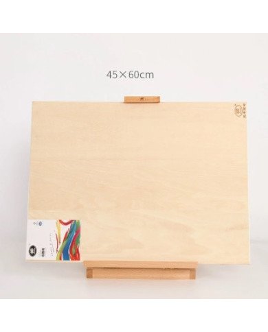 Chevalet De Table Pintura