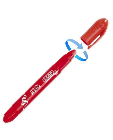 JOVI Twist Maquillage Rouge JOVI Twist Maquillage Rouge