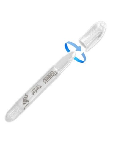 JOVI Twist Maquillage Blanc JOVI Twist Maquillage Blanc