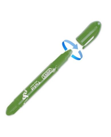 JOVI Twist Maquillage Vert JOVI Twist Maquillage Vert