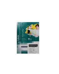 Étiquettes Adhésives - 52.5x29.7mm, 100 Feuilles - Everyday
