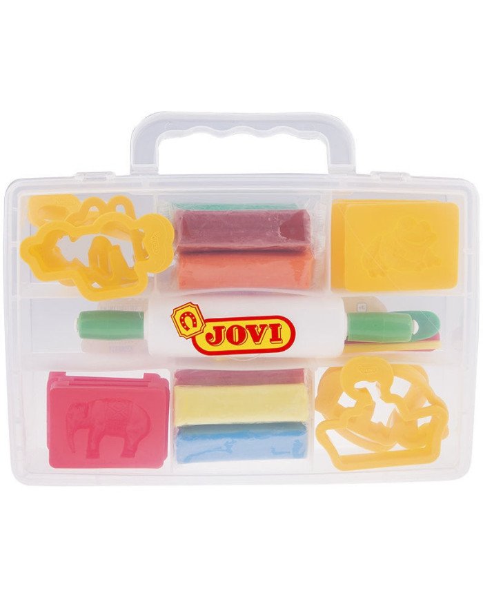 Malette Modelage JOVI