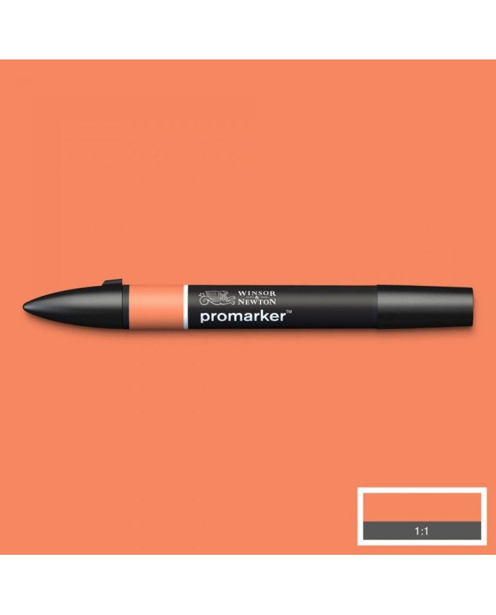 Le Libr'air - Feutre Promarker Mangue O248 - Winsor&Newton - Tunisie