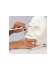 Pâte Autodurcissante 1kg Blanche Carioca Pâte Autodurcissante 1kg Blanche Carioca