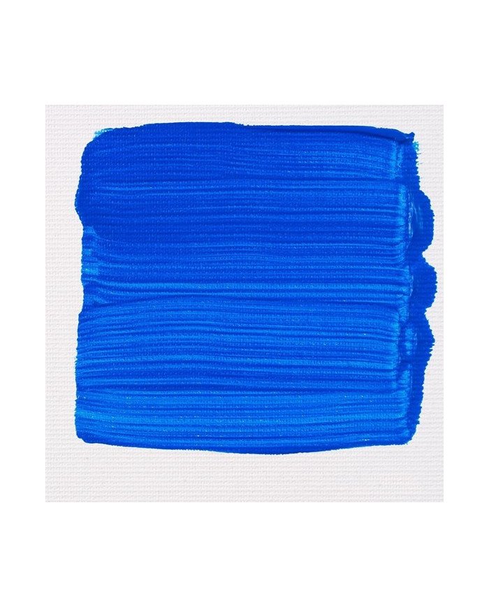 Tube De Peinture Acrylique Art Creation Talens 75ML Cyan Primaire