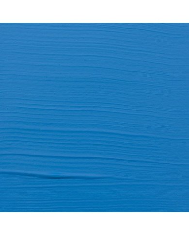 Le Libr'air - Standard Series Acrylique Tube 120 ml Bleu Royal 517 - Amstedam - Tunisie