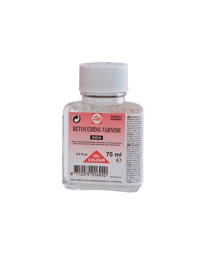 Vernis A Retoucher 75 ML - 004 TALENS