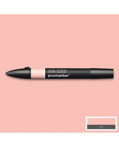 Le Libr'air - Feutre Promarker Rose Pastel R738 - Winsor&Newton - Tunisie Le Libr'air - Feutre Promarker Rose Pastel R738 - Winsor&Newton - Tunisie