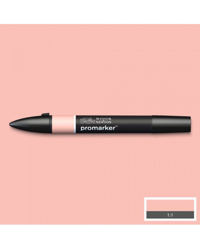 Le Libr'air - Feutre Promarker Rose Pastel R738 - Winsor&Newton - Tunisie