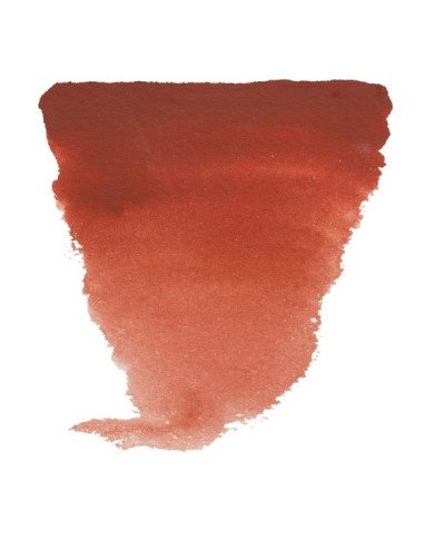Aquarelle 10ML Rouge Anglais - 339 Van Gogh