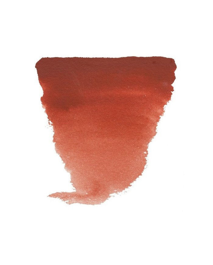 Aquarelle 10ML Rouge Anglais - 339 Van Gogh