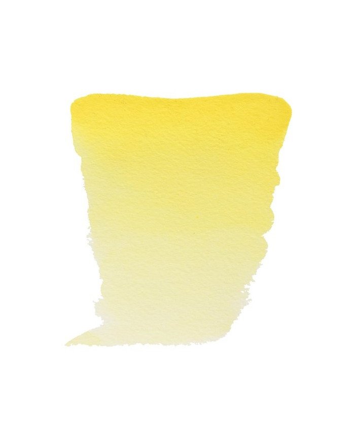 Aquarelle 10ML Jaune Citron Permanent - 254 Van Gogh