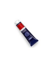 Peinture A L'huile Rouge Primaire - 437 - 40ml LEFRANC BOURGEOIS