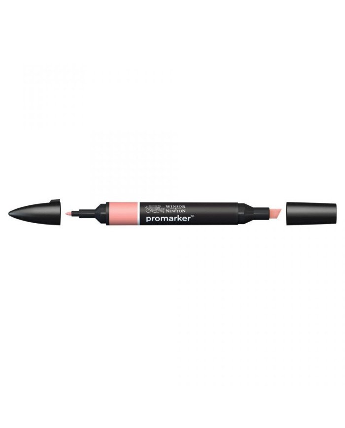 Le Libr'air - Feutre Promarker Rose Saumon R547 - Winsor&Newton - Tunisie