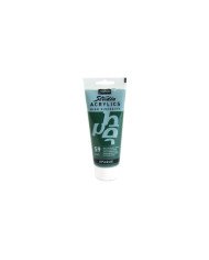 Peinture Acrylique Pébéo Studio - 100 ML - Vert De Vessie 59