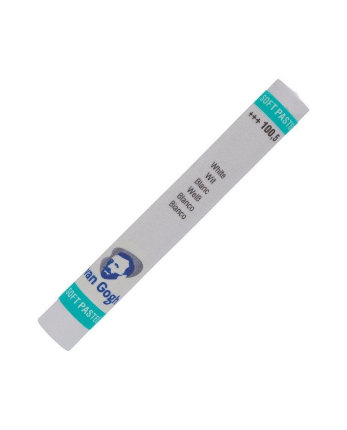 Pastel Sec Blanc VAN GOGH Pastel Sec Blanc VAN GOGH