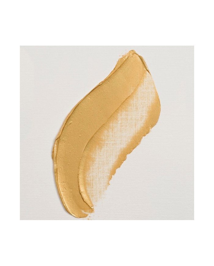 Peinture A L'Huile - Rembrandt - 40ML - Or Clair 802