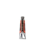 Peinture A L'Huile - Rembrandt - 40ML - Bronze 811