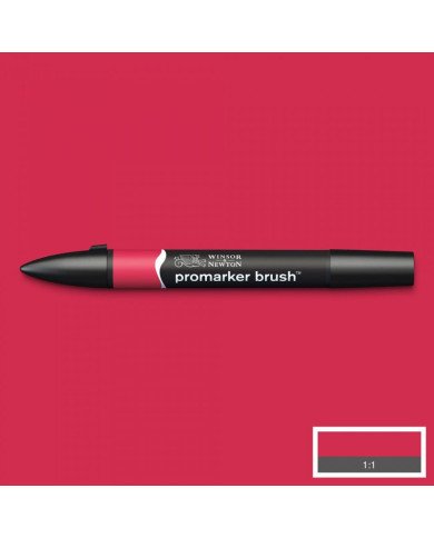 Le Libr'air - Feutre Promarker Rubis R455 - Winsor&Newton - Tunisie Le Libr'air - Feutre Promarker Rubis R455 - Winsor&Newton - Tunisie
